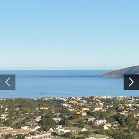Castelton 48A Leilighet Plettenberg Bay Eksteriør bilde