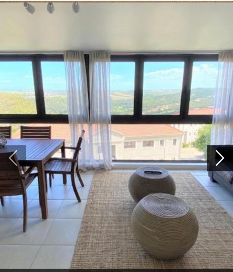 Castelton 48A Leilighet Plettenberg Bay Eksteriør bilde