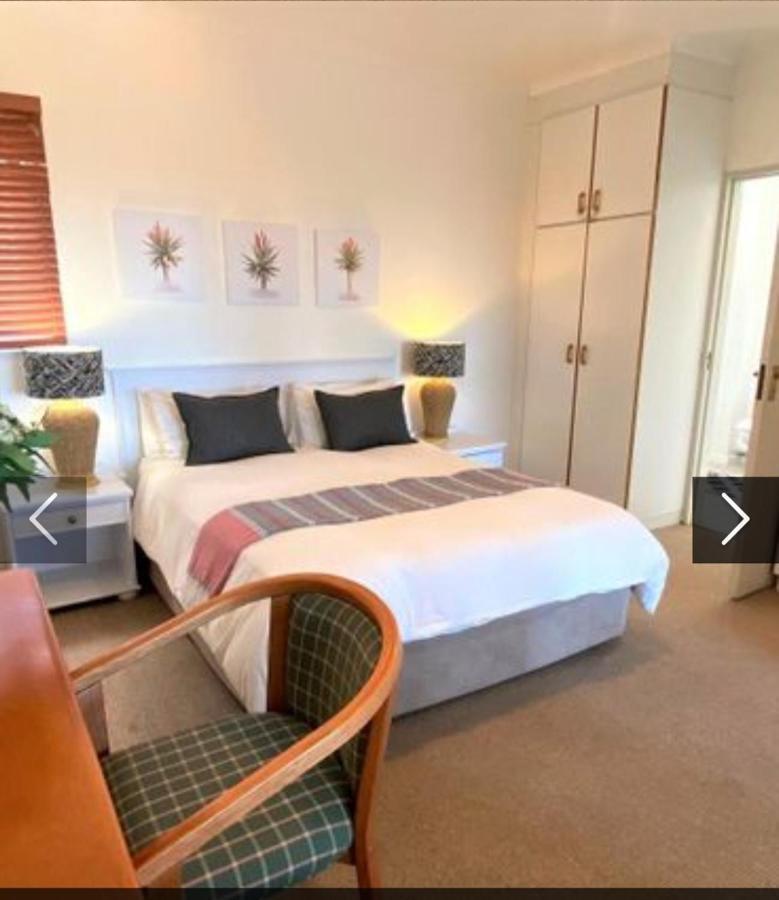 Castelton 48A Leilighet Plettenberg Bay Eksteriør bilde