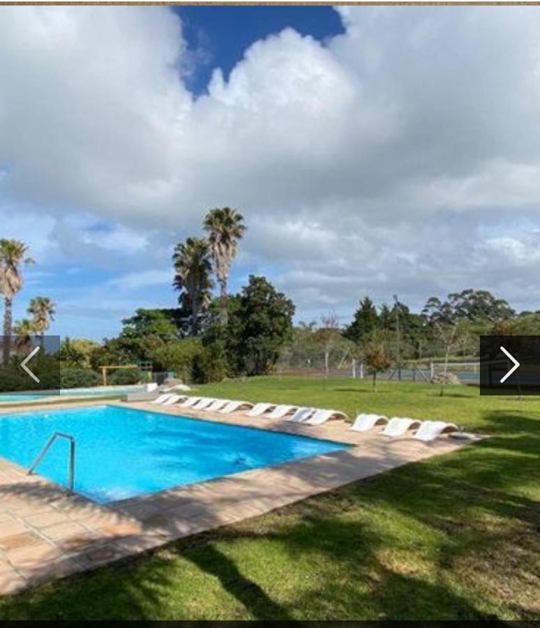 Castelton 48A Leilighet Plettenberg Bay Eksteriør bilde