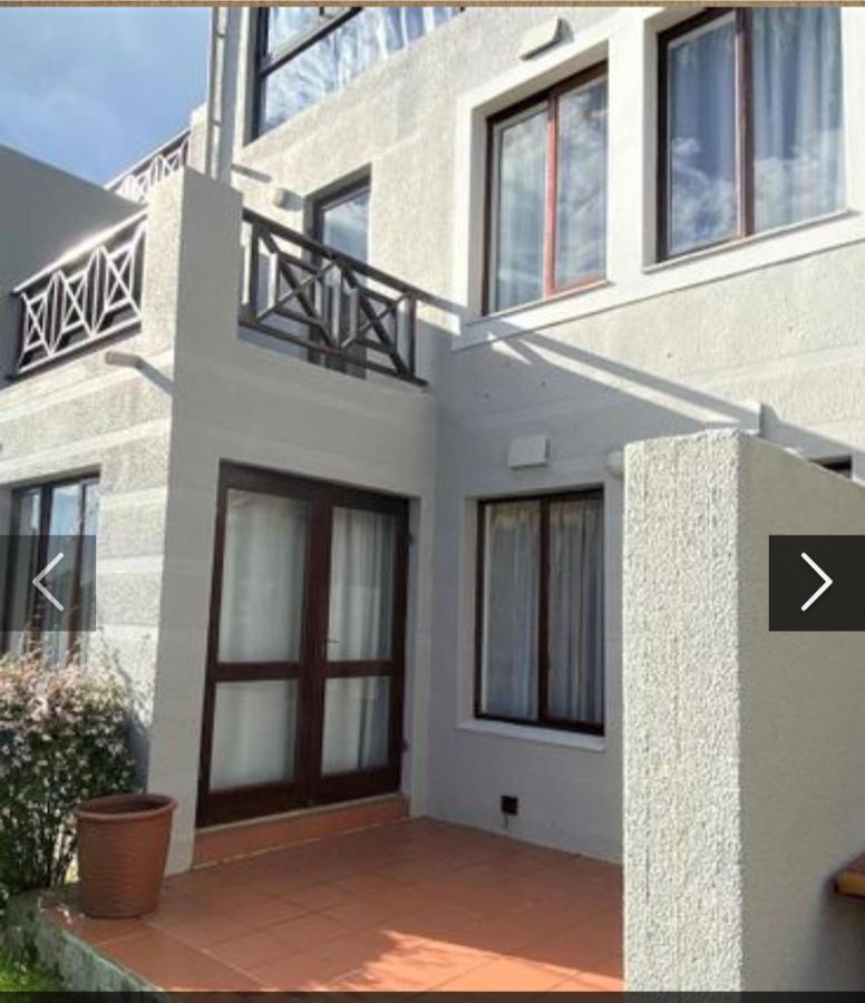 Castelton 48A Leilighet Plettenberg Bay Eksteriør bilde