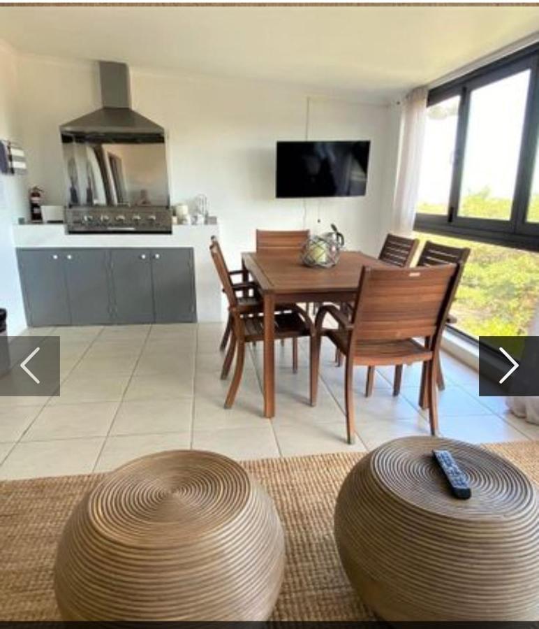 Castelton 48A Leilighet Plettenberg Bay Eksteriør bilde