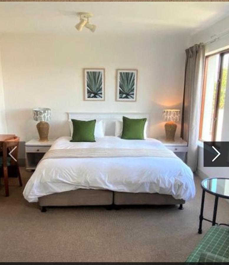 Castelton 48A Leilighet Plettenberg Bay Eksteriør bilde