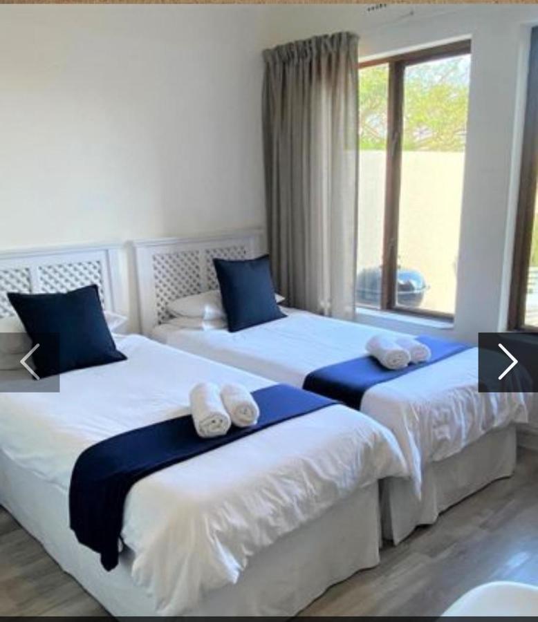 Castelton 48A Leilighet Plettenberg Bay Eksteriør bilde