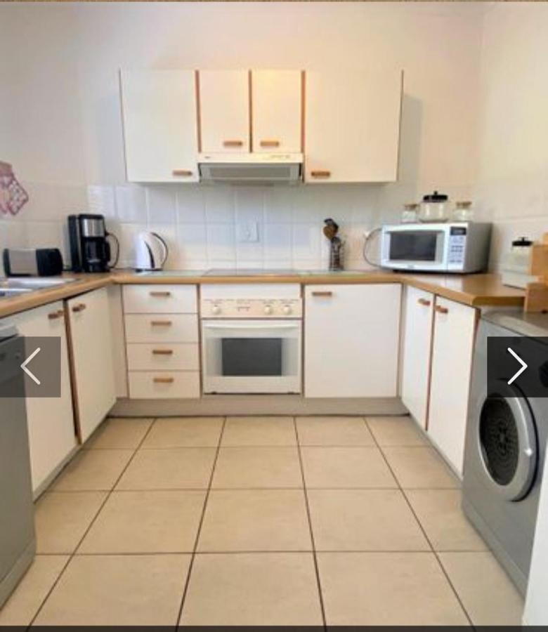 Castelton 48A Leilighet Plettenberg Bay Eksteriør bilde